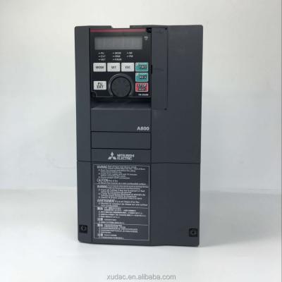 China 100% new and original mitsubishi FR-A820-1.5K-1 inverter depend for sale