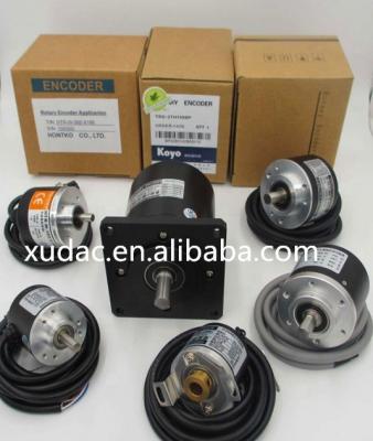 China New and original encoder TS5214N8599 OIH48-2500P8-L6-5V OIH48-2500P8-L6-5V for sale