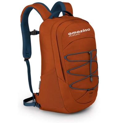 China New waterproof stylish outdoor colorful fashion sports rucksack custom rucksack for sale