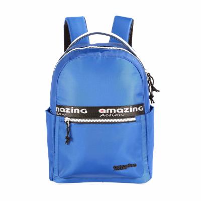 China New Arrival Designer Fashion Luxury Women Waterproof Backpack Girls Backpack Casual Backpack for sale