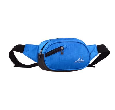 China New Style Water Proof Universal Custom Waist Recycling Bag Running Waterproof Waist Bag for sale