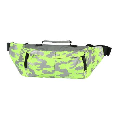 China Hot Selling High Quality And Inexpensive Sling Bag Waist Belt Water Proof Waterproof Bag for sale