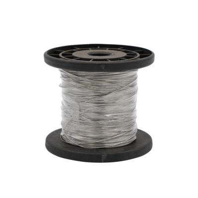 China 0.4mm 0.5mm Spring Steel Wire 0.6mm Fencing for sale