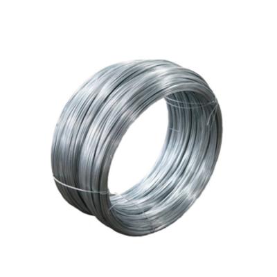 China 2.5mm 2.7mm 3mm Carbon Steel Wire Fence for sale