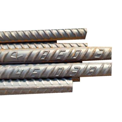 China Hot rolled deformed structural bars astm a-706 grade 60 for sale