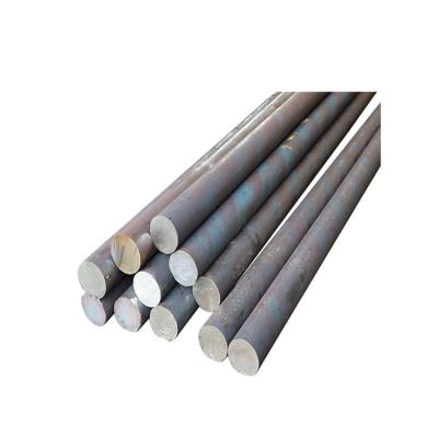 China Low Alloy Steel Bar / Tool Structural Bar Q235B High Strength Steel Bar for sale