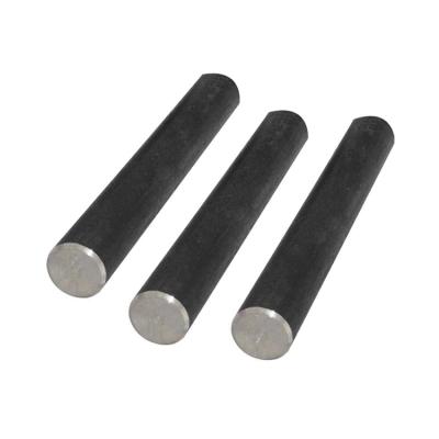 China Hot Rolled Alloy Steel Bar / Tool Steel Ms Bar Structural Rod 45# 20# for sale