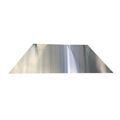 China Construction 304l Stainless Steel Plate Sheet Price 1.4466 Per Meter for sale