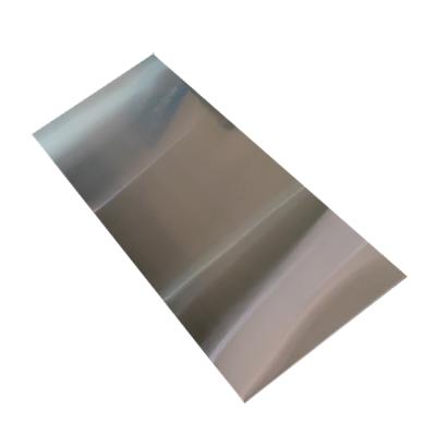 China Construction 410 420 mirror polished 430 stainless steel plate for sale