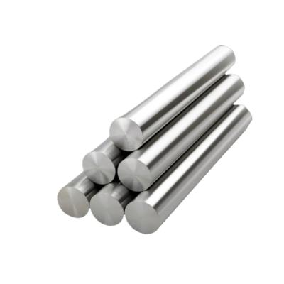 China Mechanical Parts Solid Steel Stainless Steel Round Bar Square Price Per Kg for sale