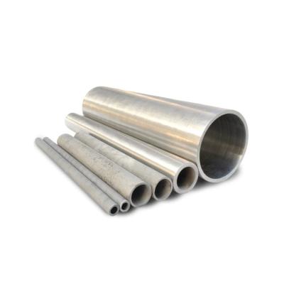 China Decoration 6m/tube/ss Length Stainless Steel Pipe 304 309s 310s 316l 316 Tube Manufacturer Porcelain for sale