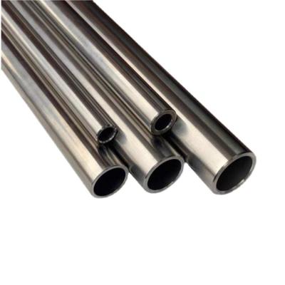 China Decoration 201 202 stainless steel pipe 2inch 2.5inch for sale