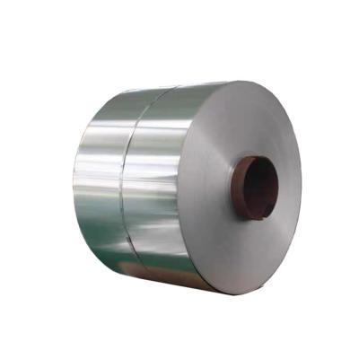 China Construction 316l Stainless Steel Coil Manufacturers for sale