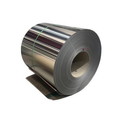 China Construction 201 304 410 Stainless Steel Strip / Stainless Steel Coil for sale