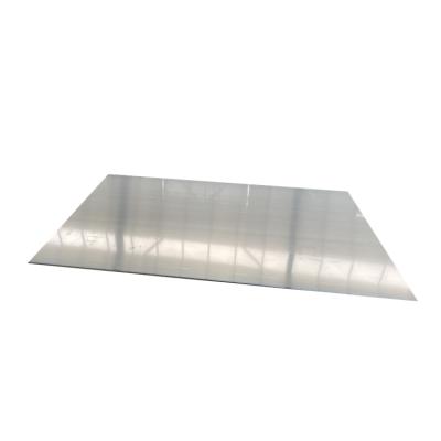 China Decorative Aluminum Aviation Mirror Sheet Supplier for sale