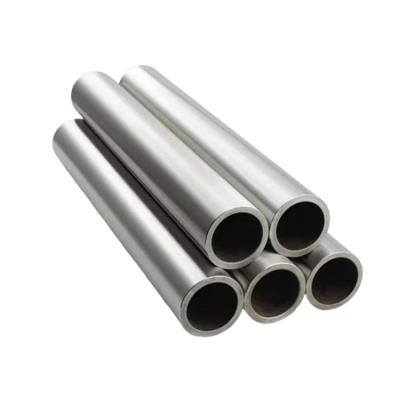 China Top Anti Corrosion Scratch Resistant 4inch 6060 6063 Aluminum Pipe Price for sale