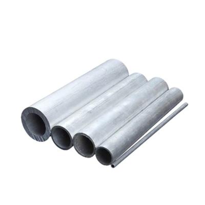 China Anti Scratch Anticorrosion 7075t6 Top Aluminum Round Pipes for sale