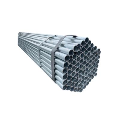 China liquid pipe galvanized steel pipe prices astm a53 for sale