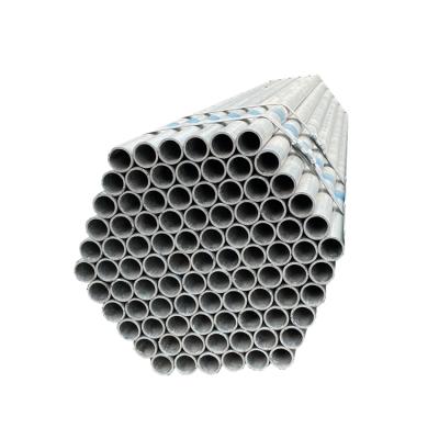 China Liquid Pipe Hot Dip Cs 2