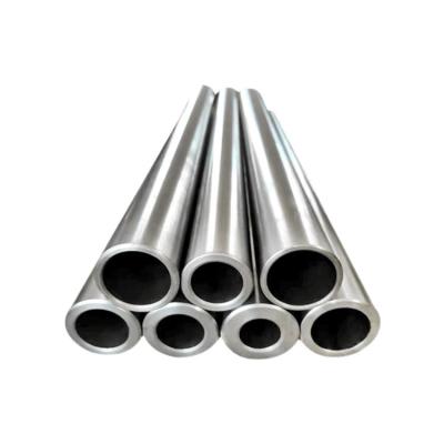 China Small Liquid Pipe Size 5.5 Mm ID * 16 Mm Cold Drawn Steel Pipe for sale