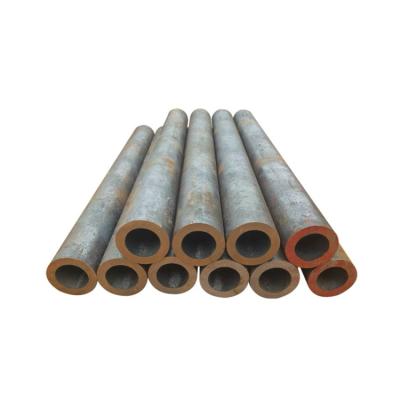 China Liquid Pipe A106 Grade B 30 Inch Seamless Steel Pipe Price for sale