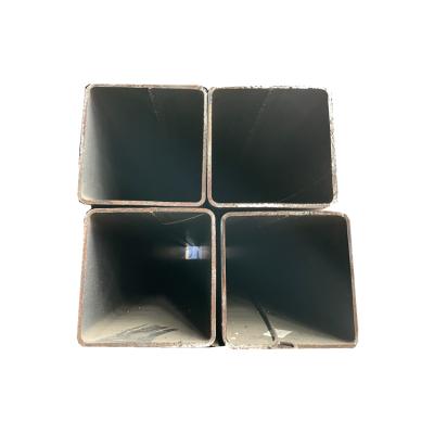 China Liquid Pipe 30x30 Carbon Steel Square Tube for sale