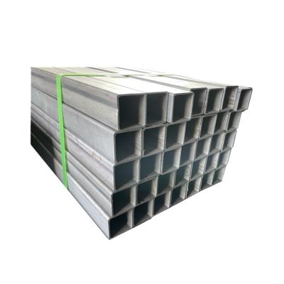 China Liquid pipe 500x500 A106 grb iron square tube price for sale