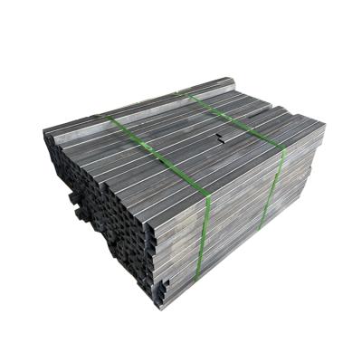 China Liquid Pipe A36 Grade Seamless Square Tube 250x250 for sale