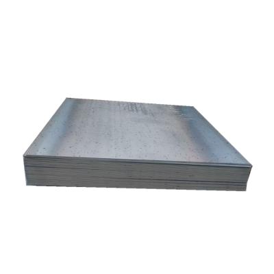 China Hot Rolled Boiler Sheet 6mm Steel Sheet Plate Price Per Ton for sale