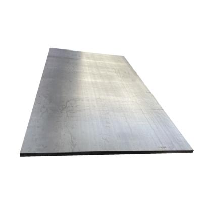 China Hot Rolled Boiler Sheet 4mm Mild Steel Sheets Plate For Sale for sale