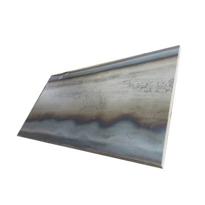 China Boiler sheet metal a36 carbon steel sheet plate 3mm 4mm 5mm for sale