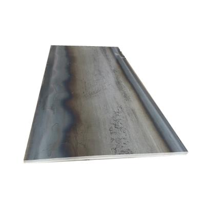 China Hot rolled boiler plate q195 q235 raw material steel sheet plate for sale