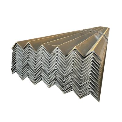 China Q235 construction gi ms metal iron angle 75*75*6 for sale