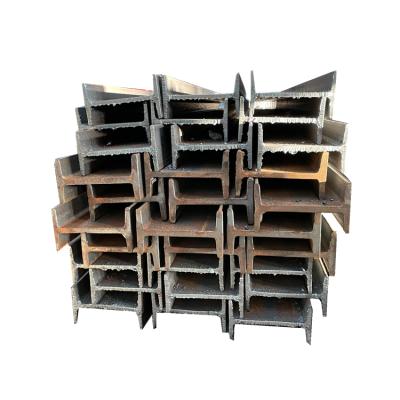 China Standard buildings astm a36 a572 alloy h beam i beam 100x100 for sale