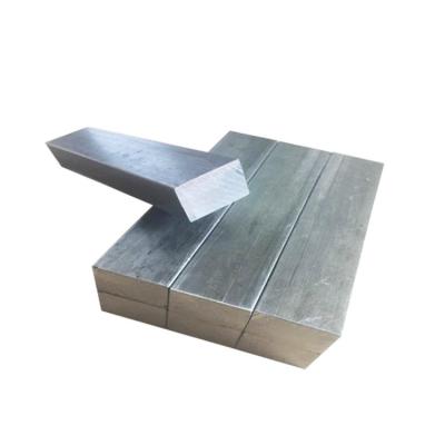 China Construction metal sheet perforated flat bar steel a36 for sale