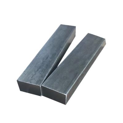 China Construction Q195 Q235 Q345 ss400 a36 Flat Product Material Bar for sale