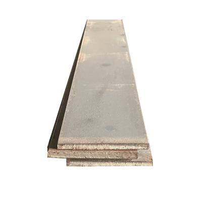 China Construction Top Factory Cold Rolled Flat Bar for sale