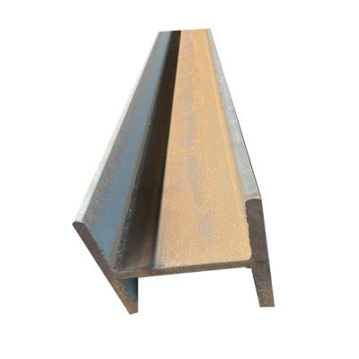 China Buildings Wholesale Price 4 Inch Steel I Beam For Sale for sale