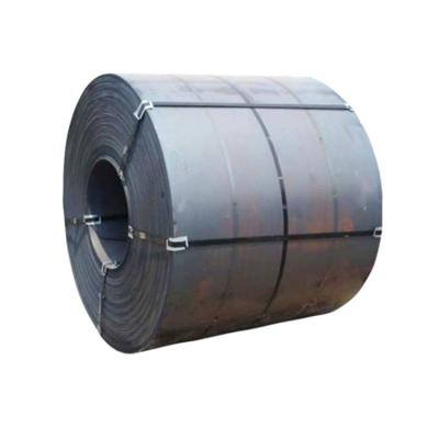 China Ship plate s235jr s355jr pickled steel sheet hot rolled and oiled in coils for sale