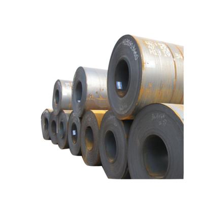 China Boat Plate Steel Main Hp 295 Grade 2.6mm Hot Rolled Steel Sheet 