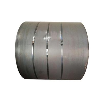 China Hot Rolled Boat Plate 20# q235 Carbon Material 1.5mm Steel Coil for sale