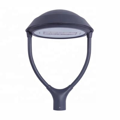 China garden china factory 5 years warranty 30w 50w 60w led street garden light for theme park led light for sale