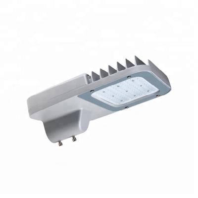 China Road die cast aluminum brp 90W module led street light housing for sale