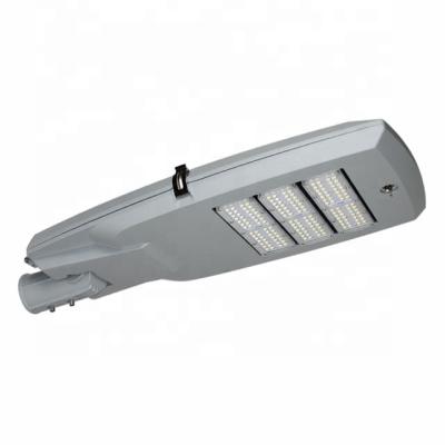 China 100w aluminum alloy led street light housing for sale