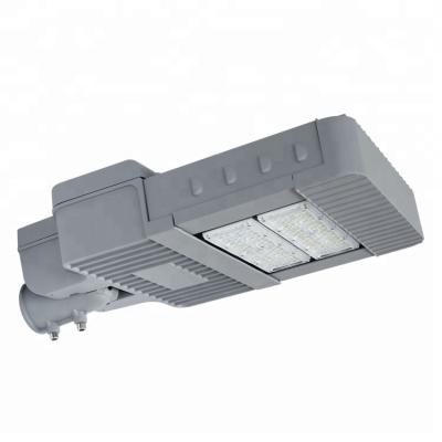 China Street / Garden / Road / Square / Factory 80W 100W 180W Shoebox Module Led Street Light for sale