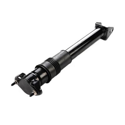 China Steel+Aluminum+Rubber Rear Air Suspension Shock Absorber For Mercedes-Benz W164 W166 Shock Absorber 1663200030 Without ADS for sale