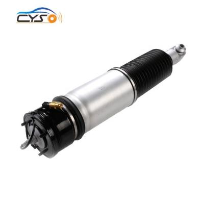 China Left Air Suspension CYS Rear Air Suspension Strut Shock Absorber For BMW E65 E66 E67 37126785535 for sale