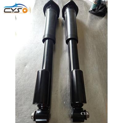 China Air Suspension For Range Rover L322 Rear Air Strut Shock Absorber With ADS LR012995 LR020529 LR012996 LR023573 for sale