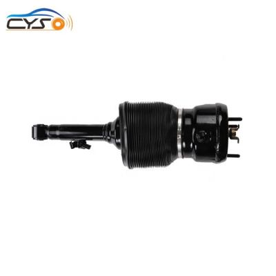 China Auto Air Suspension CYS Accessories Shock Absorber Air Suspension For Lexus LS430 XF30 48080-50163 for sale