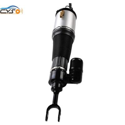 China The High Quality Rubber For VW Phaeton V8 Bentley Front Air Suspension Shock Absorber 3D0616040 3D0616040D 3D0616039 3D0616039D for sale